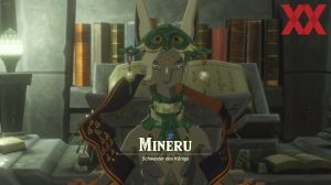 Hyrule Warriors: Chronik der Versiegelung