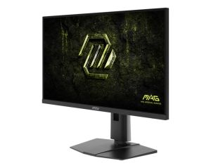 MSI MAG 274QPF X32 mit 320 Hz und 0,5 ms G2G