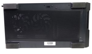 Antec Flux Rear