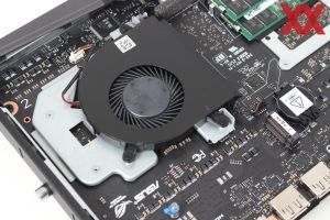 ASUS ROG NUC 15 im Test