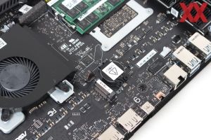 ASUS ROG NUC 15 im Test