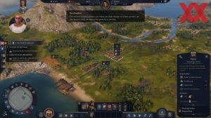 Anno 117: Pax Romana