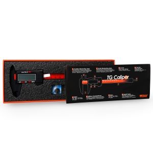 Thermal Grizzly TG Caliber