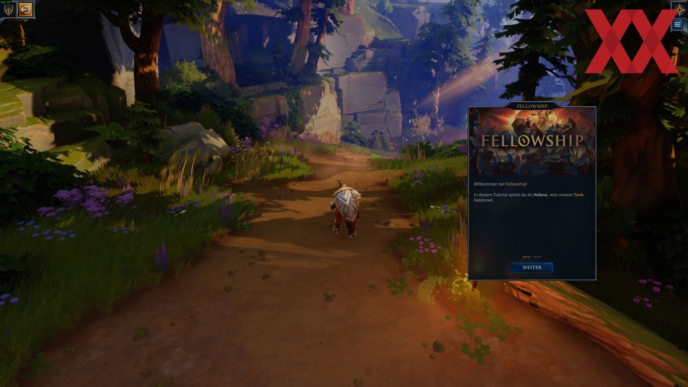 Kurz-reingezockt-Dungeon-Action-f-r-Zwischendurch-in-Fellowship