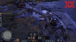 Anno 117: Pax Romana