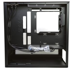 NZXT H3 Flow