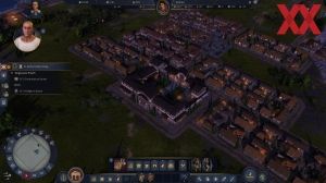Anno 117: Pax Romana