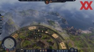 Anno 117: Pax Romana