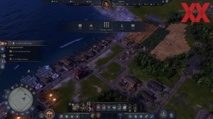 Anno 117: Pax Romana