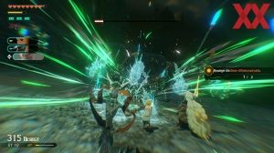 Hyrule Warriors: Chronik der Versiegelung