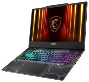 MSI Cyborg 15 B2RWFKG-068