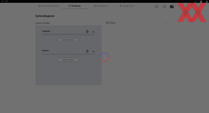 Die Software des MSI Cubi Nuc AI