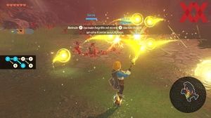 Hyrule Warriors: Chronik der Versiegelung