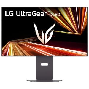 LG UltraGear OLED 32GX870A mit 4K-Dual-Hz