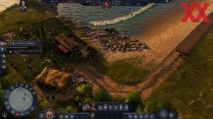 Anno 117: Pax Romana
