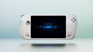 AYANEO Next II