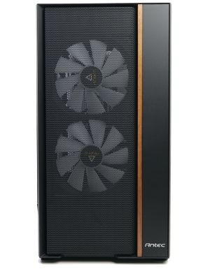 Antec Flux Rear