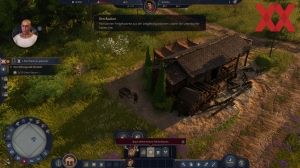 Anno 117: Pax Romana