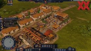 Anno 117: Pax Romana