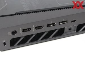 ASUS ROG NUC 15 im Test