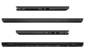 MSI Cyborg 17 B13WFKG-208