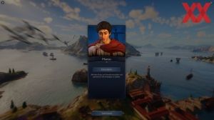 Anno 117: Pax Romana