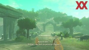 Hyrule Warriors: Chronik der Versiegelung