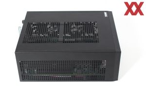 ECS Liva P500 H610 im Test