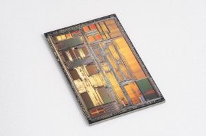 AMD K5 Model 1 (Quelle: Fritzchens Fritz)