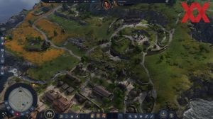 Anno 117: Pax Romana