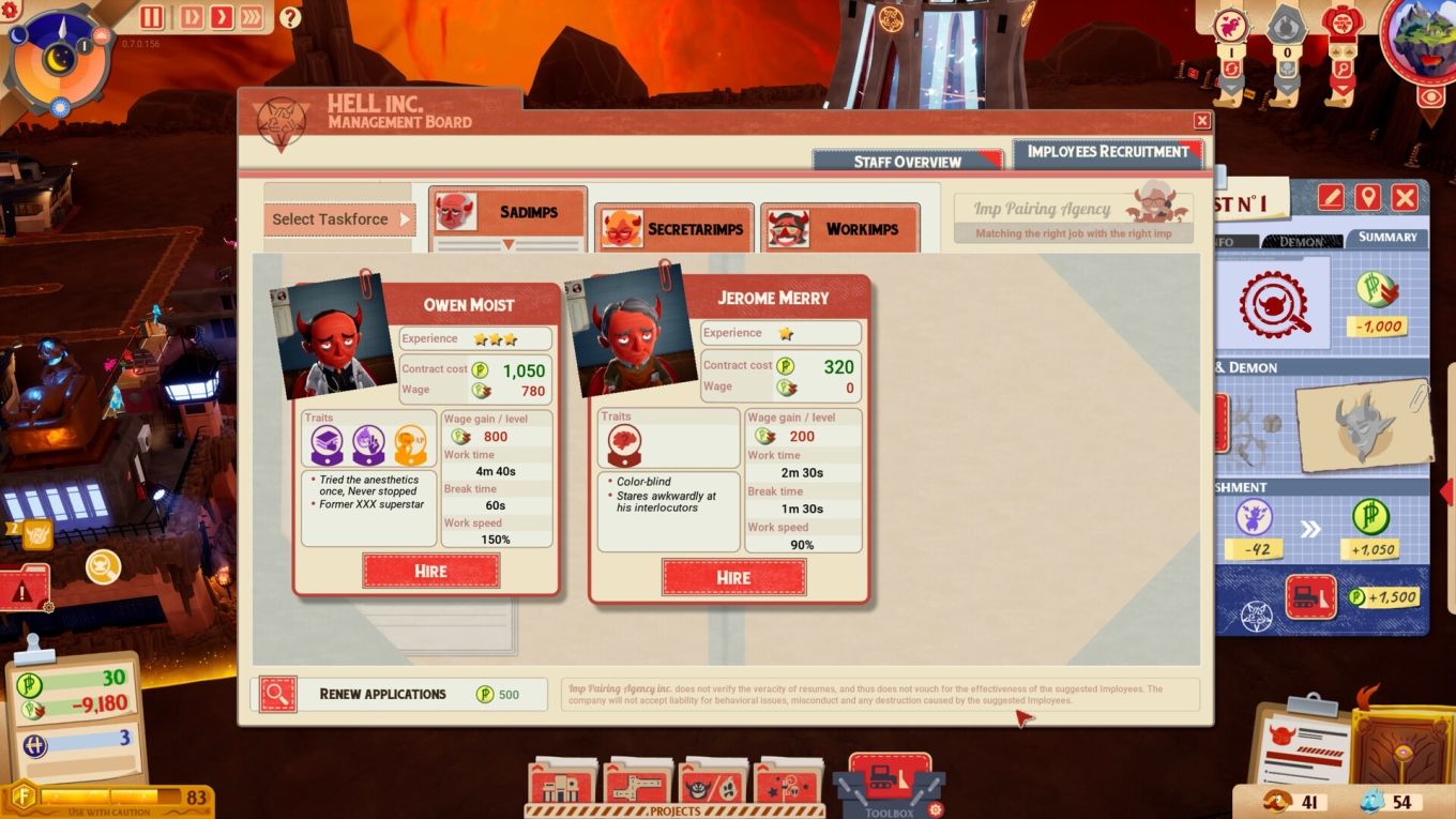 H-llische-Simulation-Aufbauspiel-Sintopia-entwirft-Ober-und-Unterwelt