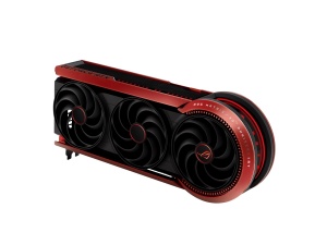 ASUS ROG Matrix GeForce RTX 5090 30th Anniversary Limited Edition