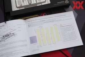 Thermal Grizzly Deltamate GPU-Block für die ASUS ROG Astral