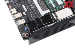 ASUS ROG NUC 15 im Test