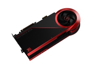 ASUS ROG Matrix GeForce RTX 5090 30th Anniversary Limited Edition