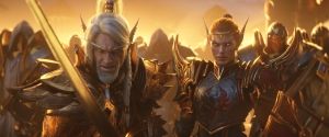 Zur Verfügung gestellt von Blizzard