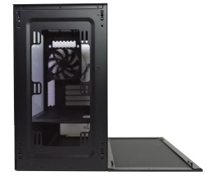 NZXT H3 Flow