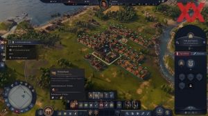 Anno 117: Pax Romana