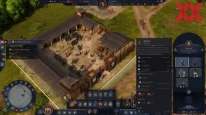 Anno 117: Pax Romana