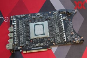 Thermal Grizzly Deltamate GPU-Block für die ASUS ROG Astral