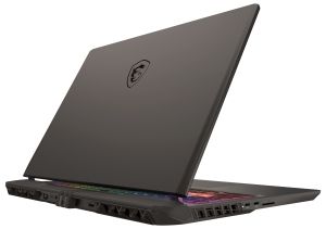 MSI Vector A16 HX A8W