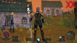 Sacred 2 Remaster (Xbox Series X)