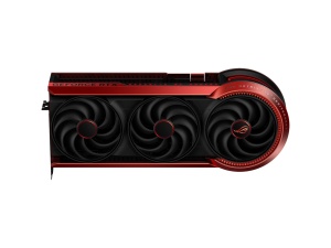 ASUS ROG Matrix GeForce RTX 5090 30th Anniversary Limited Edition