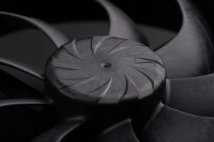 Noctua NF-A14x25 G2 PWM chromax.black