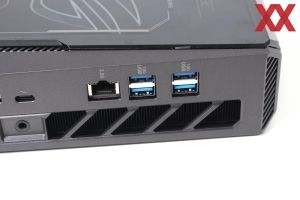 ASUS ROG NUC 15 im Test