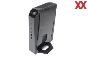 ASUS ROG NUC 15 im Test