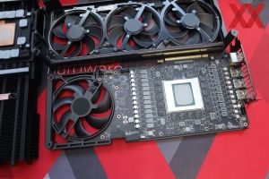 Thermal Grizzly Deltamate GPU-Block für die ASUS ROG Astral