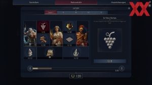 Anno 117: Pax Romana