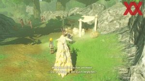 Hyrule Warriors: Chronik der Versiegelung