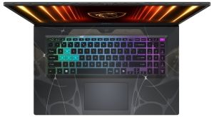 MSI Cyborg 17 B13WFKG-208